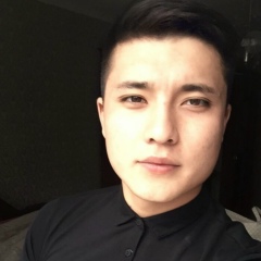 Рабиль Ахметов, 09.04.1992, Алматы