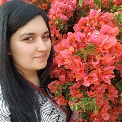 Настя Солоненко