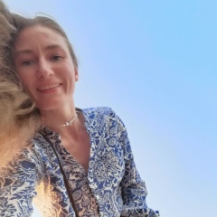 Анна Полхова, Апатиты