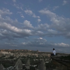 Константин Константинов, 03.08, Магнитогорск