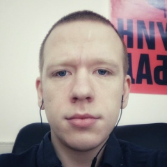 Сергей Ботнев, 25.11.1991, Москва