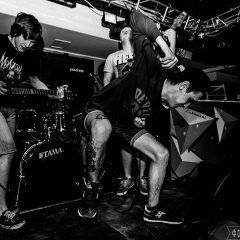 Артем Задорожный, 08.03.1996, Барнаул