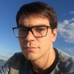 Артём Зюзь, 29.01, Киев