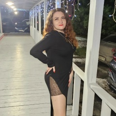 Зоя Юрьевна, 31.07.1984