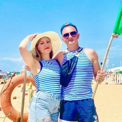 Antosha Horoshiy, Великий Новгород