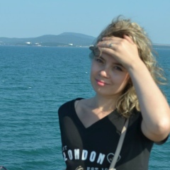 Елена Гузун, 02.09.1988, Кишинев