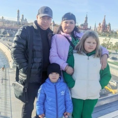 Дима Вавилов, 17.05.1989, Златоуст