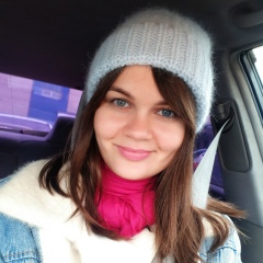 Ольга Визнер, 18.01, Новосибирск