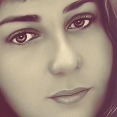 Елена Кирилина, 05.10.1983, Самара