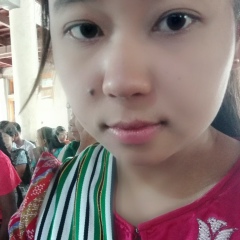 Daw Soe Moe Htay, 06.11.1990