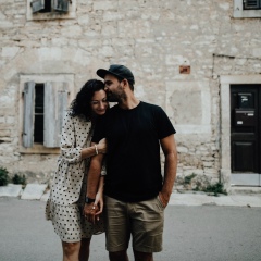 Gleb Busch, 08.07.1989, Bochum