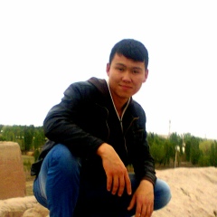 Тажибай Ашилбаев, 30.06.1995, Навои