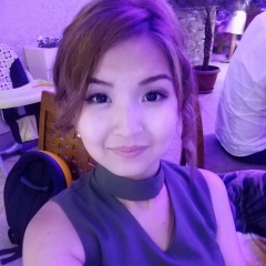 Ырысты Ауезова, 25.03.1992, Алматы