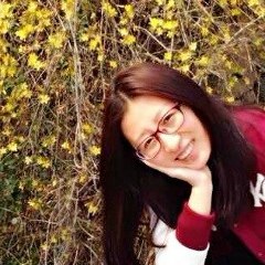 Зина Ли, 04.01.1987