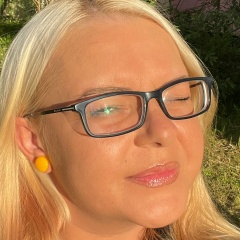 Елена Осипова, 24.06.1986, Новый Уренгой