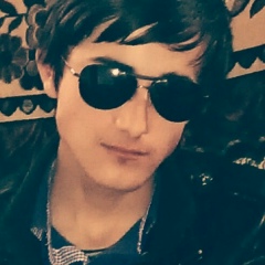 Tengo Bolqvadze, 08.10.1995, Батуми