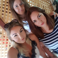 Виктория Гайдаренко, 20.12.1988, Одесса