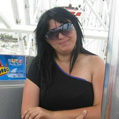 Knarik Aleksanyan, 18.07.1980, Glendale