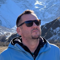 Андрей Афанасьев, 25.09.1980, Санкт-Петербург