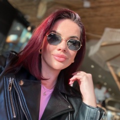 Алинка Смирнова, 22.06.1989, Санкт-Петербург