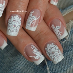 Sabina Myasoedova, Харьков