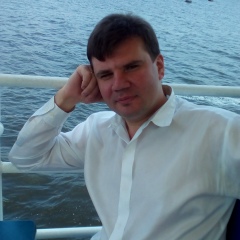 Юрий Максимович, 17.03.1978, Киев