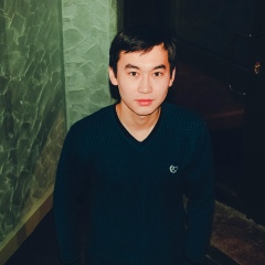 Ермурат Сураганов, 25.02, Петропавловск