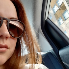 Дарья Нарботаева, 30.03, Новосибирск