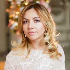 Мария Матросова, 25.07, Москва