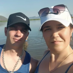 Серёга Антоненко, 21.05, Черногорск