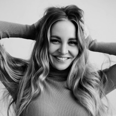 Валентина Суровцева