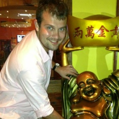 Александр Гейнц, 29.11.1988, Москва