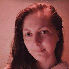 Анастасия Дереча, 06.03, Москва