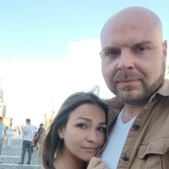 Вадим Колесников, 16.09.1991, Москва