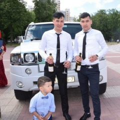 Yagshymyrat Matjikow, 05.10.1994, Минск