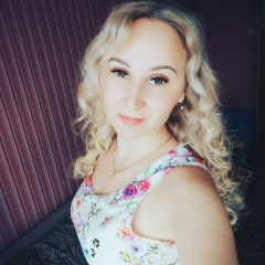 Виктория Гулина, 28.11, Лозовая