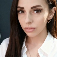 Татьяна Алексеева, 07.08, Лазаревское