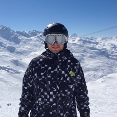 Алексей Трофимов, 08.11