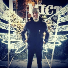 Дима Драганчук, 05.11, Черновцы