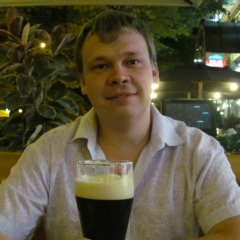 Михаил Присяжный, 25.02, Химки