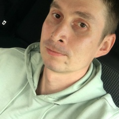 Alexey Lekontsev, Ижевск