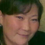 Ольга Пурбуева, Улан-Удэ