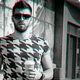 Александр Катрухин, 14.05, Киев