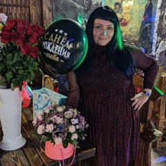 Лена Назарова, 18.11.1986, Чехов