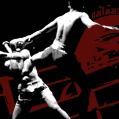 Денис Терехов, 14.07.1983, Москва