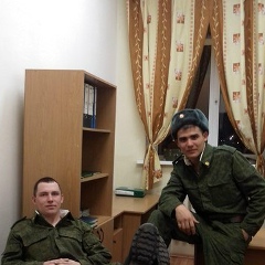 Андрей Дрокин, 10.09.1993, Тавда