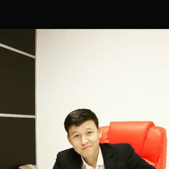 Жаско Тама, Астана