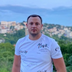 Тёма Birzula, 01.02, Кущёвская