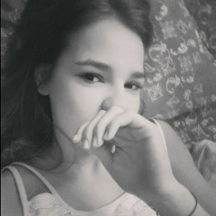 Ul'yana Bondareva, Ташкент