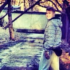 Станислав Латышев, 21.02, Москва